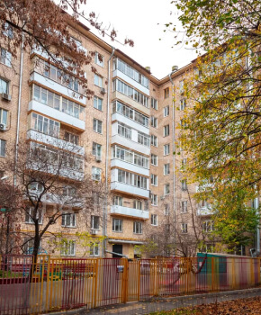 Вторичка
